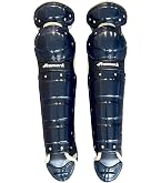Amazon | プロマーク キャッチャーレガース 軟式一般用 RG-65BK BK