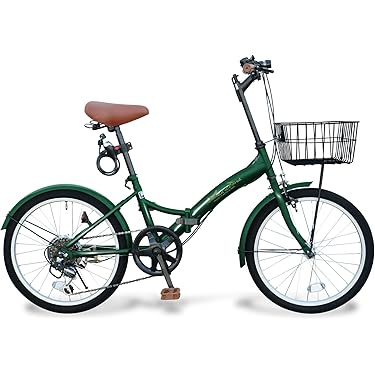 折りたたみ自転車　MAGMAX 非売品 HNT-01 YADEA(ヤディア) 折りたたみ自転車 20インチ | 自転車