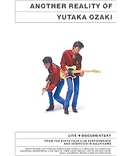 Amazon.co.jp: OZAKI PLAYS OZAKI1. (初回生産限定盤) (Blu-ray