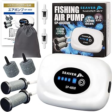 Amazon.co.jp 人気ギフトランキング: 水槽用エアポンプ で、ギフトの
