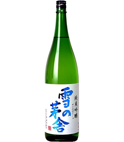Amazon.co.jp: 鍋島 純米吟醸 赤磐雄町 1800ml : 食品・飲料・お酒 Amazon.co.jp: 鍋島 純米吟醸 赤磐雄町 1800ml : 食品・飲料・お酒