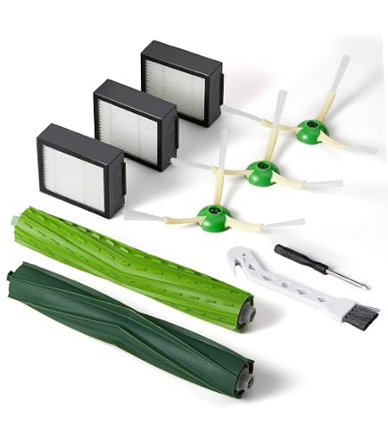 Amazon.co.jp: Dentsing ABL-D1 バッテリー iRobot ルンバ i7 i7+ j7