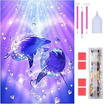 anemone様　オーダー　ダイヤモンドアート　8-31 Amazon | ダイヤモンドアート Rinimie ダイヤモンドアート