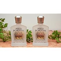 Amazon.co.jp: 【正規品】ピスコ ポルトン ギフトセット イージー