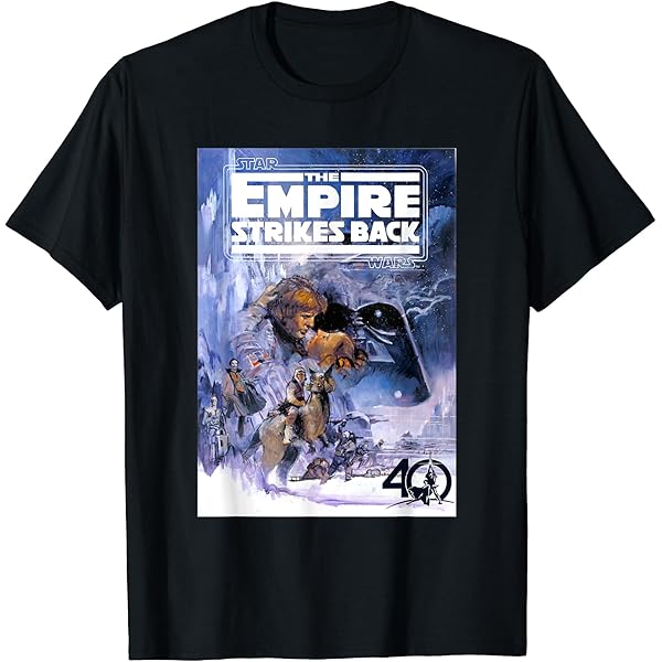 90s スターウォーズ　Tシャツ 帝国軍 Amazon | [スター ウォーズ] 黒プリントTシャツ「銀河帝国軍