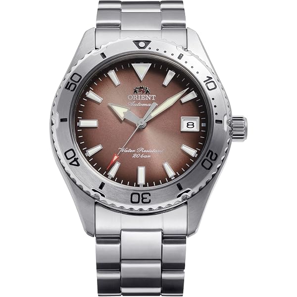 Amazon.co.jp: [オリエントスター]ORIENT STAR 自動巻き腕時計