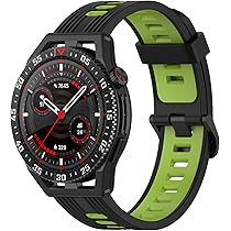 Amazon.co.jp: [Comtax] HUAWEI watch GT3 SE用 バンド ベルト