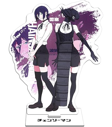 Amazon.co.jp: 劇場版 チェンソーマン レゼ篇 GLITTER&GLAMOURS REZE