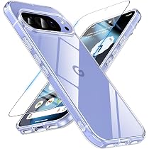 Amazon.co.jp: Google Pixel10 / Pixel10 Pro ケース 【ガラスフィルム