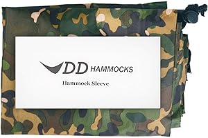 DD Hammock DD ハンモック スリーブ (ＭＣ） 日本正規品