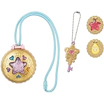 アガツマ ミュークルドリーミー ドリーミーコンパクト ミュークルキー付き Amazon.co.jp: [アガツマ] ミュークルドリーミー ドリーミー