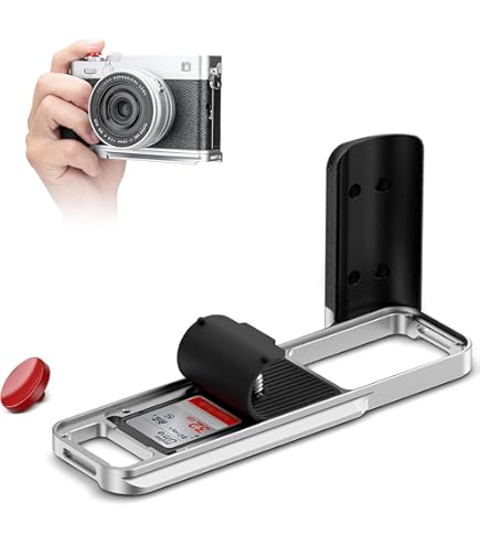 Amazon | Thumbs Up EP-2S サムズアップ 親指グリップ FUJIFILM X100