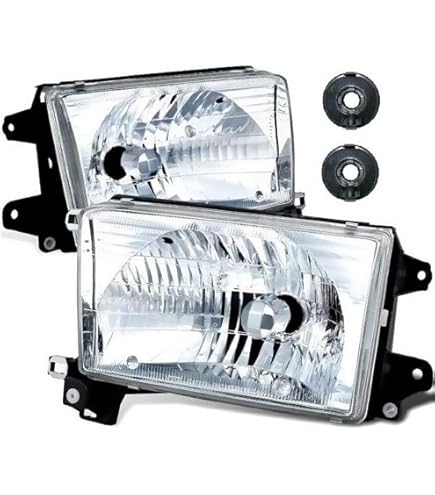 Amazon | ハイラックスサーフ 対応 ヘッドライト RZN180 RZN185