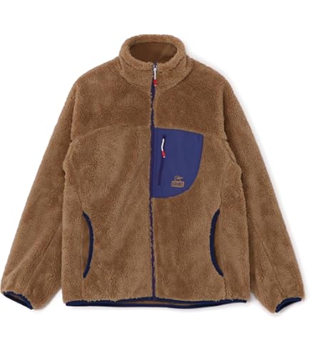 Amazon.co.jp: 【LURKING CLASS】ラーキングクラス 2022秋冬 FLEECE