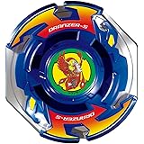 タカラトミー(TAKARA TOMY) BEYBLADE X ベイブレードX BX-00 ブースター ドランザースパイラル 3-80T 金属