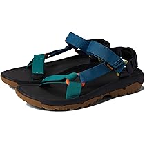 Amazon | TEVA メンズ ハリケーン Xlt2 サンダル EVAフォーム