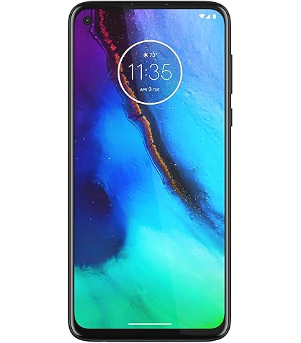 【新品】Motorola moto g8 plus コズミックブルー Amazon | moto g8 plus(コズミックブルー) PAGE0013JP 6.3型 4GB/64GB