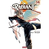 ラディアン14(EURO MANGA COLLECTION)
