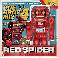 RED SPIDER REAL SKOOL MiX セット カエルスタジオ ニュース詳細