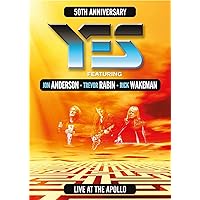 (未使用･未開封品)“イエス・サード・アルバム&quot;&amp;“究極&quot;完全再現ライヴ~ライヴ・イン・ブリストル 2014 Amazon.co.jp: “イエス・サード・アルバム