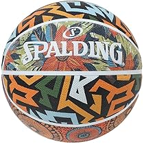 Amazon | SPALDING (スポルディング) バスケットボール