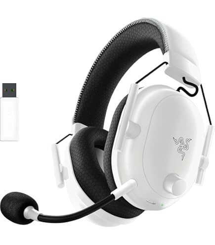 Amazon.co.jp: Razer レイザー BlackShark V2 Pro for PlayStation