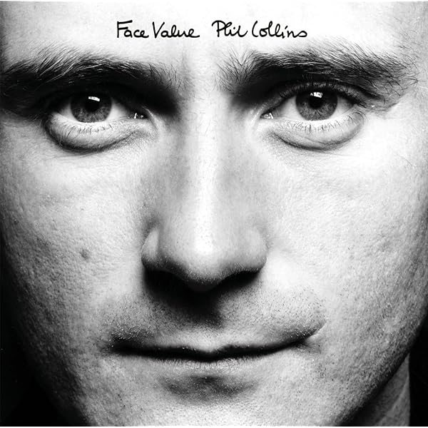 レコードセット：プリンス、フィル・コリンズ、アンブロジア PHIL COLLINS / Hello, I Must Be Going! (LP) / Atlantic | WAXPEND
