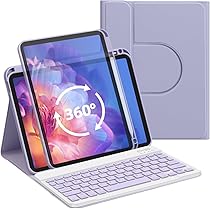 Bettdow iPad キーボード（第11/10世代用）日本語配列【新品】 61qJol++5cL._AC_SY200_QL15_.jpg