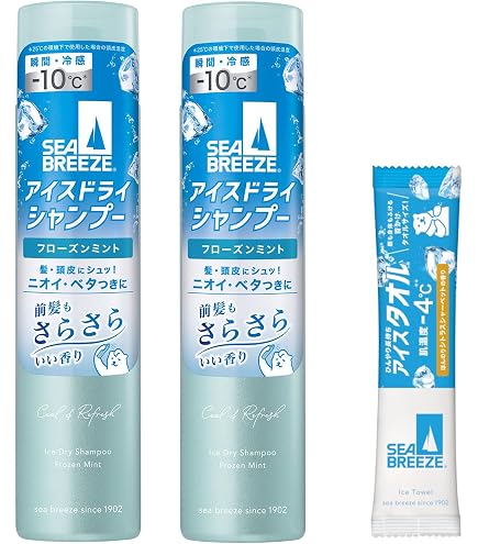 Amazon | 【トム&ジェリー コラボ】 ドライシャンプー (水のいらない