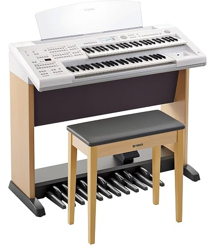 Amazon | ヤマハ エレクトーン用補助ペダル PK-2 | 補助ペダル | 楽器