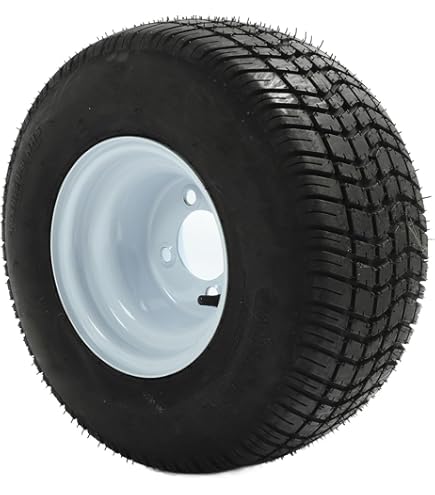 Amazon.co.jp: KKM 適合車種 ジャイロキャノピー・UP・X用 ホイール