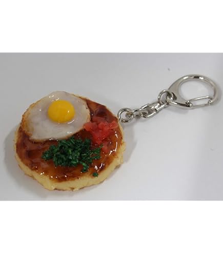 Amazon.co.jp: 食品サンプル屋さんのキーホルダー（うな丼）【食品