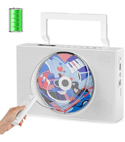 Amazon.co.jp: [ 東 芝 ] コンパクト 防水型 SD/CD ラジオ ホワイト TY