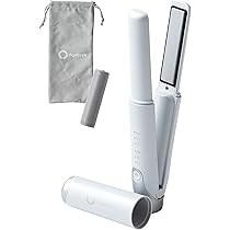 Amazon | 【ZIPで紹介！旅行神アイテム2位】アゲツヤ コードレスミニ