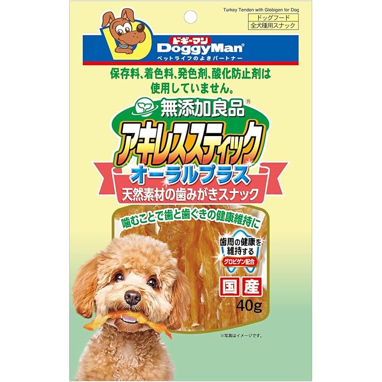 Amazon.co.jp: ペッツルート 無添加ハミガキ七面鳥 お徳用 60g