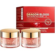 Amazon | Placenta Retinol Dragon Blood Cream Anti Wrinkle Serum