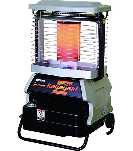 オリオン　ジェットヒーターHPE150A オリオン機械 オリオン 車輪移動セット 03044664010 ジェットヒーター