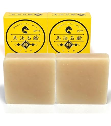 Amazon | ソンバーユ石鹸 85g×6個 ヒノキの香り | ソンバーユ | 洗顔