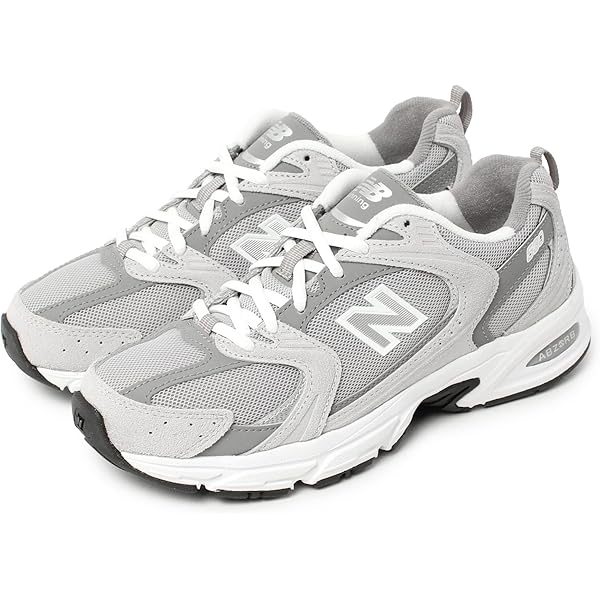 Amazon.co.jp: NEW BALANCE MR530 SNEAKER BLACK MR530CC 25.0cm(MENS