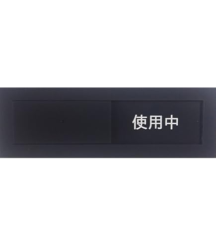 ☆未使用 プレート 楽天市場】未使用 使用中 プレート 突起でスムーズなスライド