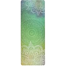 Amazon | MOMORIN ヨガマット トレーニングマット エクササイズ