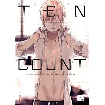 【中古】 Ten Count, Vol. 4 Yaoi Manga Rihito Takarai Ten Count, Vol. 4 (Volume 4) : Takarai, Rihito: Amazon.com.au: Books