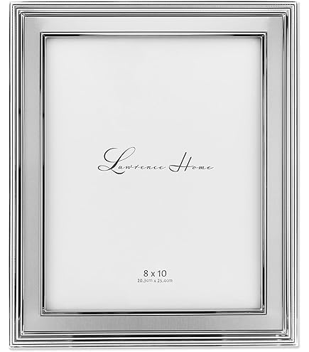 CARRS SILVER フォトフレーム Amazon.co.jp: Carrs Silver Plain Lightweight Photo Frame