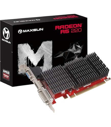 Amazon | ATI Radeon HD 3450 256MB DDR2 PCI Express (PCI-E) DMS-59