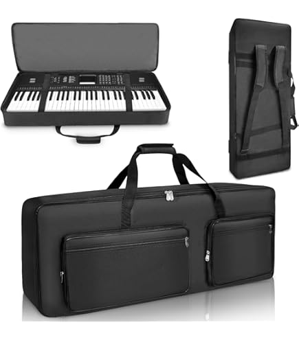 キーボード・キャリング・ケース Roland CB76RL 新品未使用】ローランド CB-76RL 76鍵用 キーボード キャリング