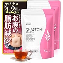 Amazon | 【医師注目成分】チャーストーン (15包入) ×2袋 お腹の脂肪
