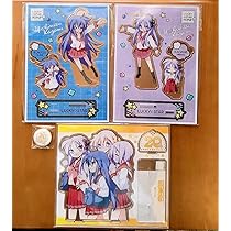 らき☆すた　CD 20点セット 楽天市場】らきすた cdの通販