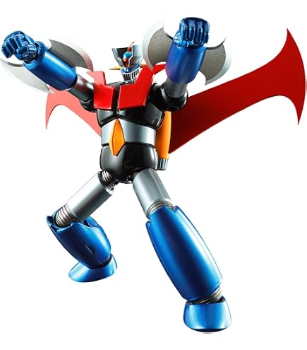 Amazon | tgoo マーミット スーパーロボット烈伝 スーパーロボット列伝