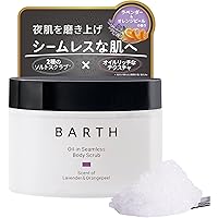 Amazon | BARTH バース 中性重炭酸 洗顔パウダー トライアル