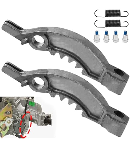 OEM SPEC INTERRUTTORE Freno Di Stazionamento Nero Per BMW X 5 F15 F85 - Foto 3